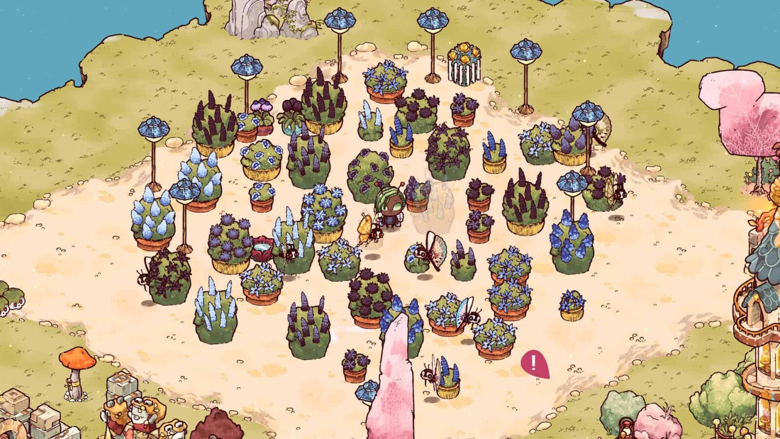 15 Best Cozy Games to Play This Fall - The Cozy Gaming Nook