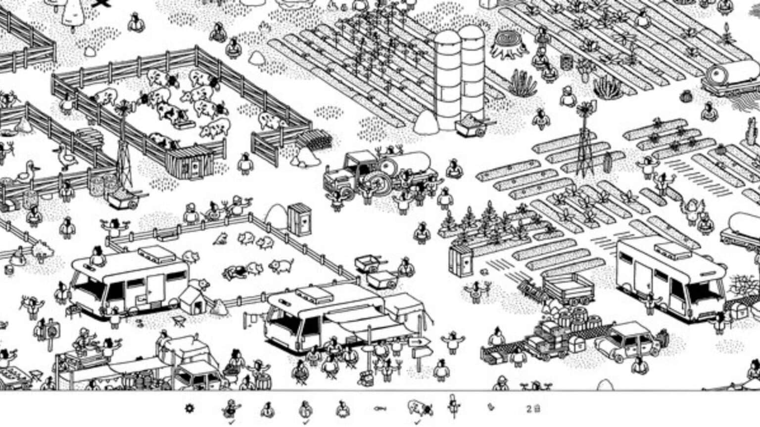15 Wonderful Games Like A Little To The Left The Cozy Gaming Nook