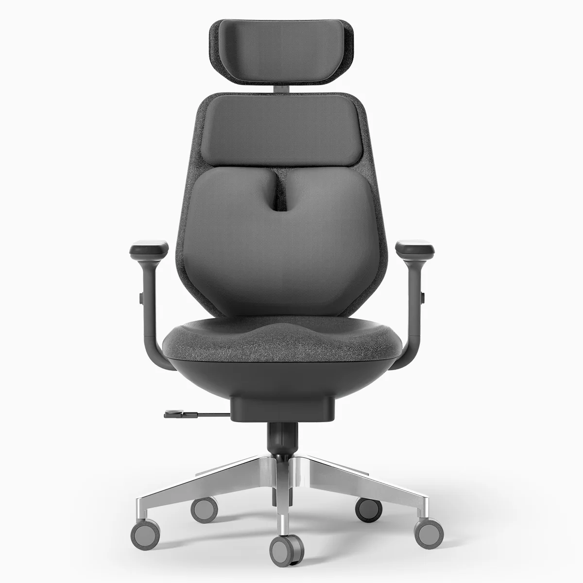 Backrobo Air Smart Chair C2