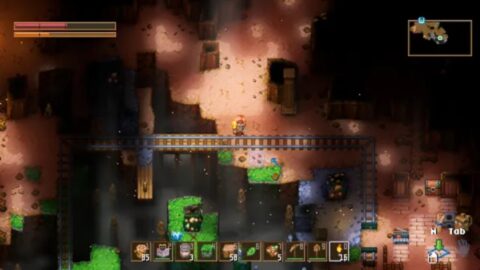 15 Games Like Terraria That Make Creation Feel Limitless - The Cozy