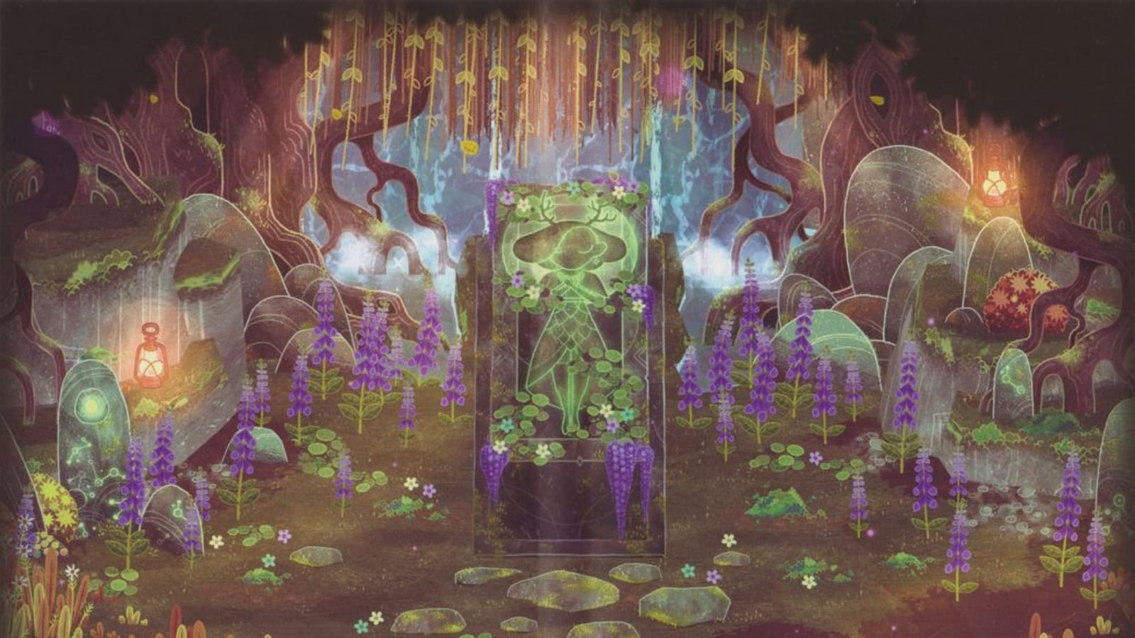 13 Calm Games That Still Offer a Sense of Adventure - The Cozy Gaming Nook