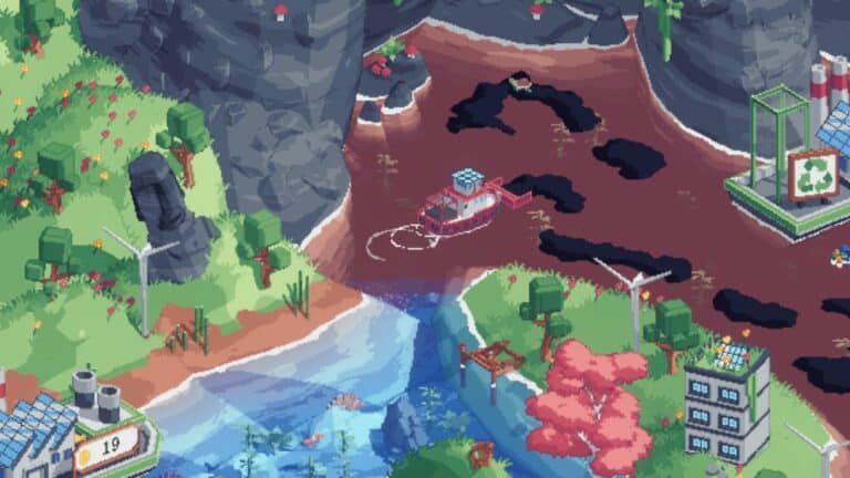 Rusticated Game 13 cozy restoration games where you bring worlds back to life - The ...