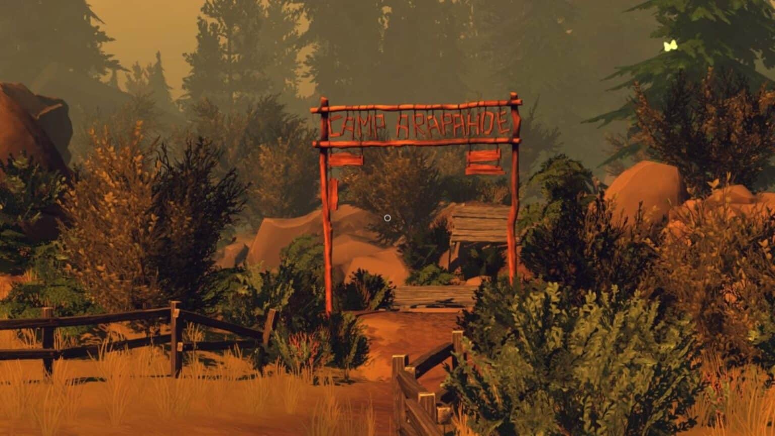 13 quiet exploration games that feel like wandering a forest - The Cozy ...