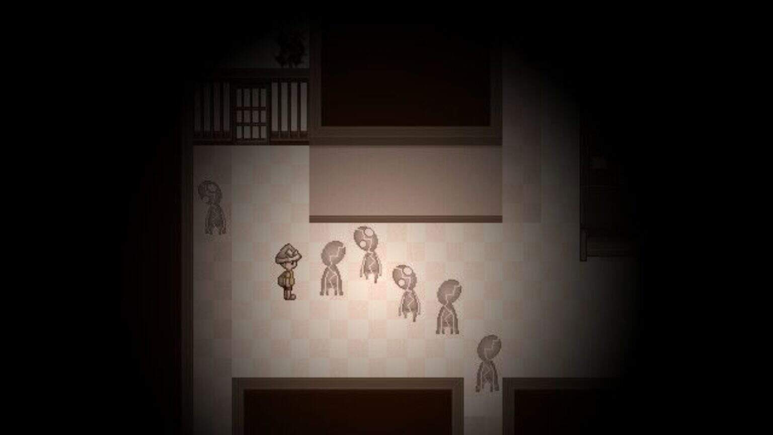 13 quiet exploration games that feel like wandering a forest - The Cozy ...