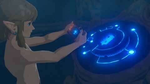 Zyle 10 Whimsical Games That Feel Like Fairy Tales You Can Walk Through ...