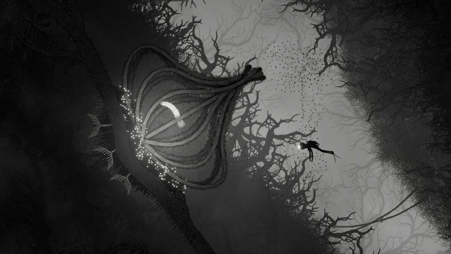 15 Games Like Abzu for Players Who Love Peaceful Exploration - The Cozy ...