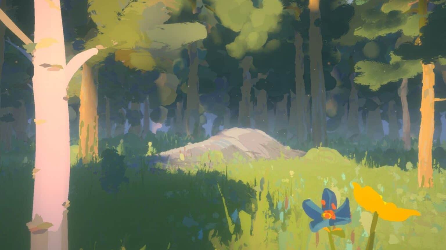 15 Games Like Abzu for Players Who Love Peaceful Exploration - The Cozy ...