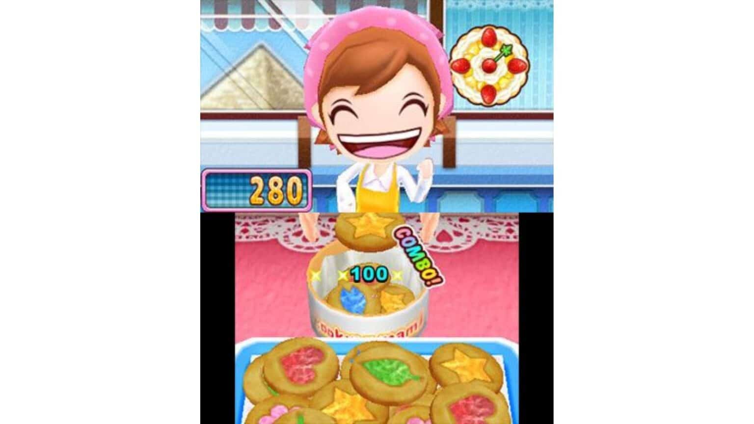 Java Games Bakery 12 cozy bakery games that let you run the sweetest shop - The Cozy ...