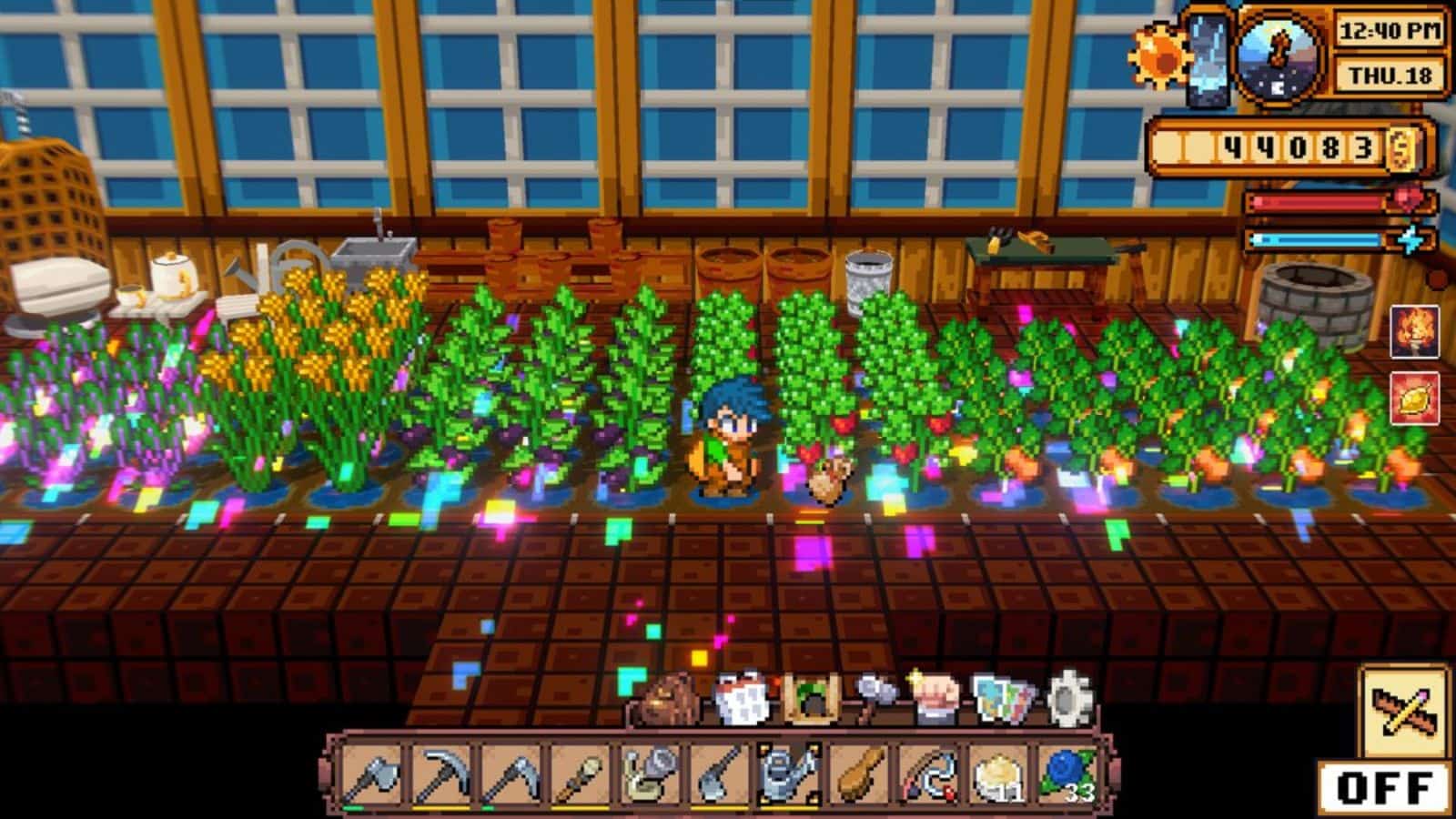 Rustic Video Game 13 homestead-style games for players who love slow living - The Cozy ...