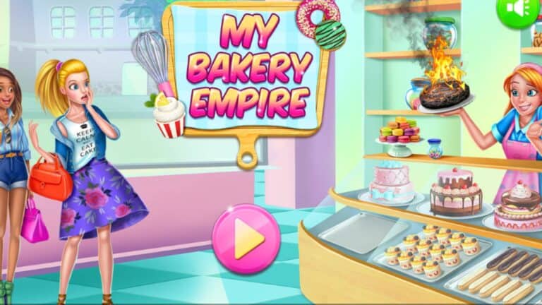 Java Games Bakery 12 cozy bakery games that let you run the sweetest shop - The Cozy ...