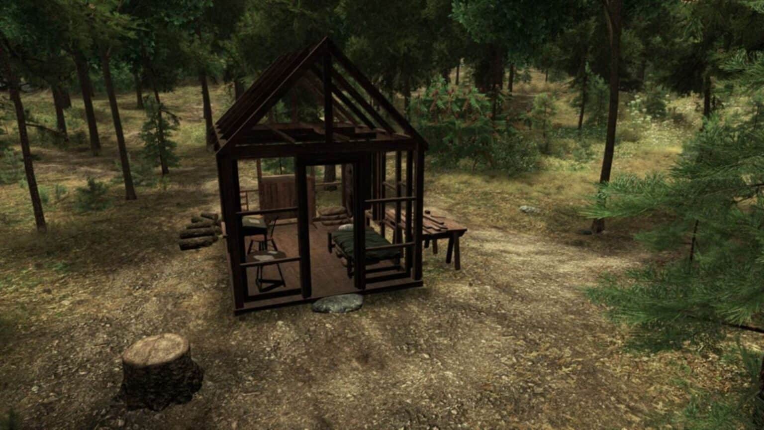 15 gentle exploration games with peaceful worlds - The Cozy Gaming Nook